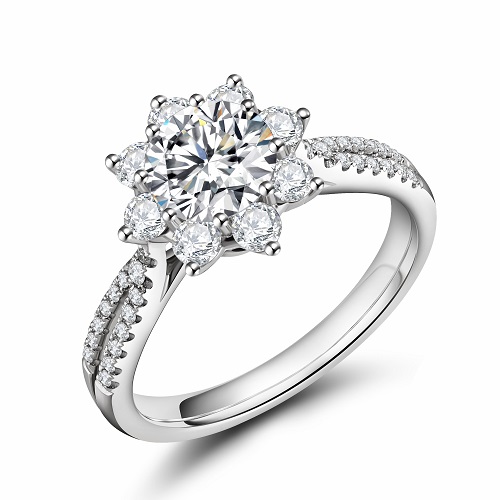 南京鉆戒定制品牌推薦，打造個性化珠寶的首選這家