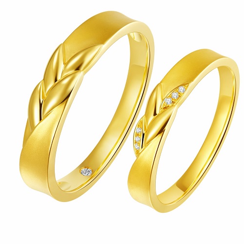 18黃金黃和18k黃哪個好?對比兩種黃金的特點與優勢