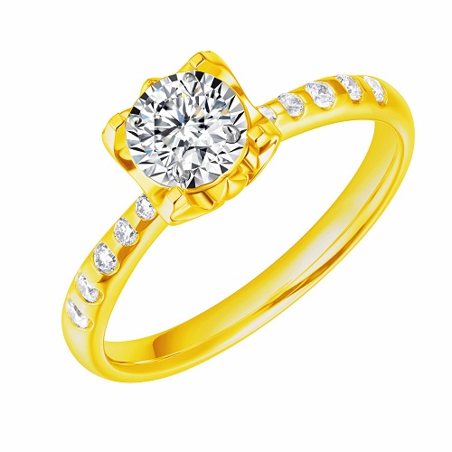 黃金黃18k是黃金嗎?了解18k黃金黃的各種知識