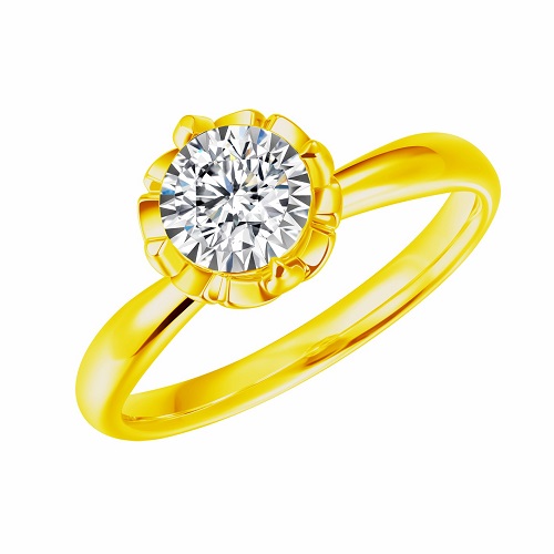 18k黃金黃和黃金的區別解析：從成分到質量的全面比較