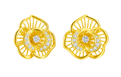 18k古法金和18k玫瑰金哪個好?優缺點分析