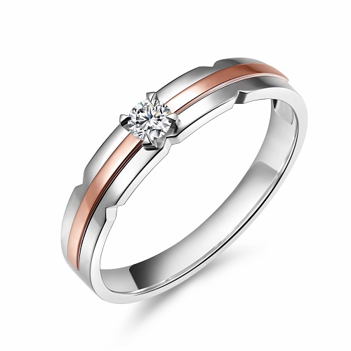 戒指定制多少錢?了解定制戒指的費用和價格范圍