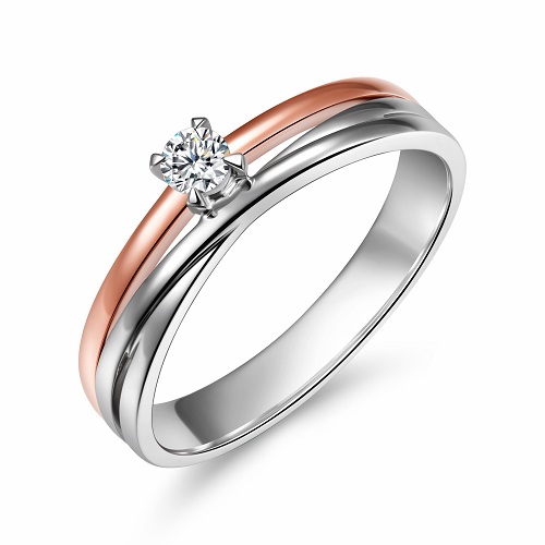 定制結婚鉆戒：打造專屬愛情的獨特珠寶禮物