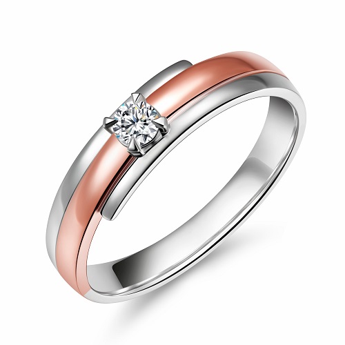 合肥鉆戒定制怎么選，定制屬于你的獨特鉆戒