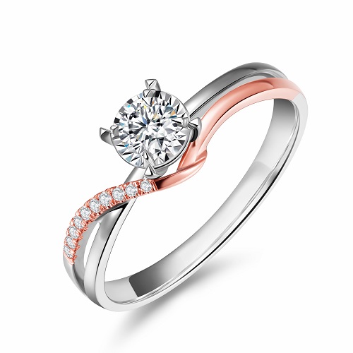 實體店定制銀戒指多少錢?價格解析了解定制銀飾的費用