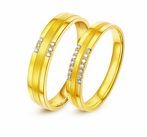 上海鉆戒定制實體店好嗎?線上定制如何