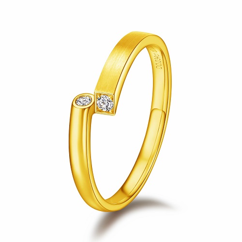 深圳鉆戒定制品牌推薦，這個品牌性價比非常高