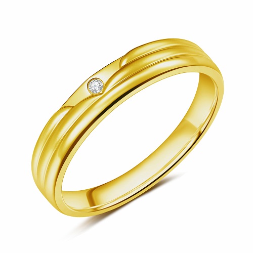 18k黃金黃是不是純金?帶你了解18k黃金黃各種知識