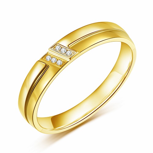 18k黃金黃是足金999嗎?深入研究18k黃金黃