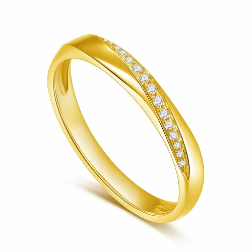 24k黃金和18k黃金黃的區別?深入解析兩者的不同