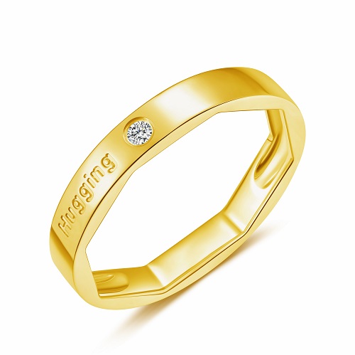 18K古法金是999的純金嗎?揭秘18K古法金的真正含義