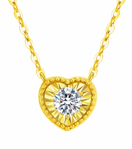 足金和18K古法金有什么區別?從質地到質量的比較