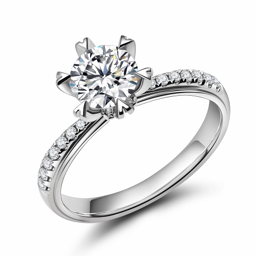 訂制鉆戒的好處有哪些?步驟和流程介紹