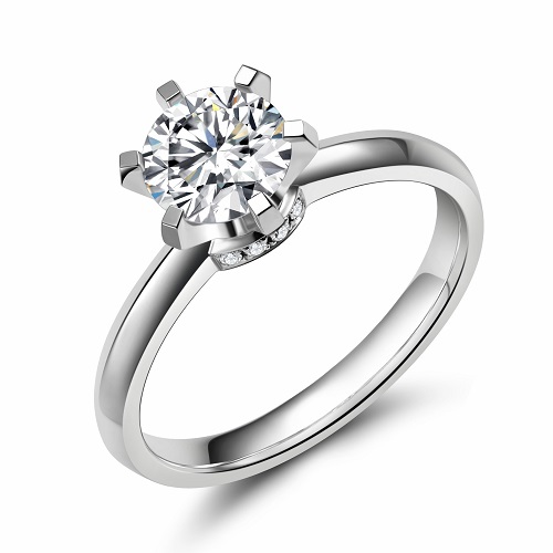 武漢定制鉆戒哪家好?推薦專業定制珠寶服務