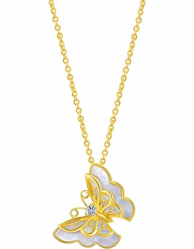 18k黃金黃和足金有啥區別?哪個更適合你?