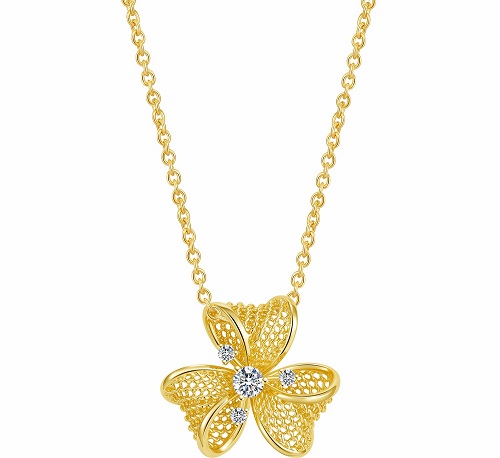 18k黃金黃是999黃金嗎?哪個更有適合佩戴?