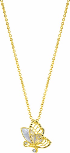 18k黃金黃跟黃金的區別有哪些?哪個更適合做成首飾