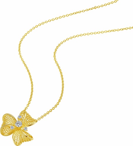 買18k古法金是不是很虧?買首飾18K古法金是否是一個好的選擇