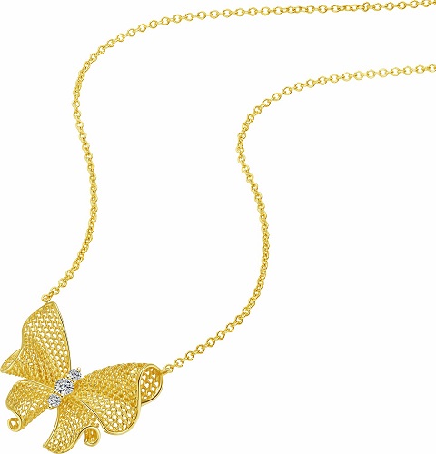 鉑金和18k古法金哪個好?哪個更適合作為首飾佩戴