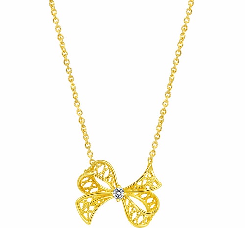 18k古法金是黃金嗎?給你科普18K古法金知識