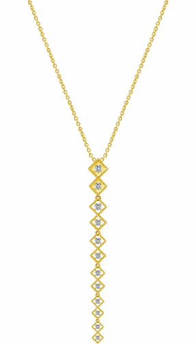 18k古法金是什么意思?揭開'18K古法金'的神秘面紗