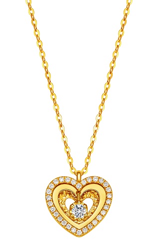 買黃金好還是18k黃金黃好?從成色到外觀全方位解析