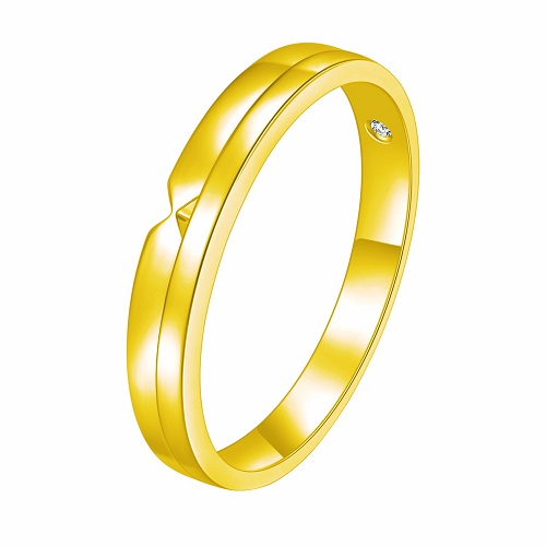 18k黃金黃是黃金嘛?揭開它與黃金的區別