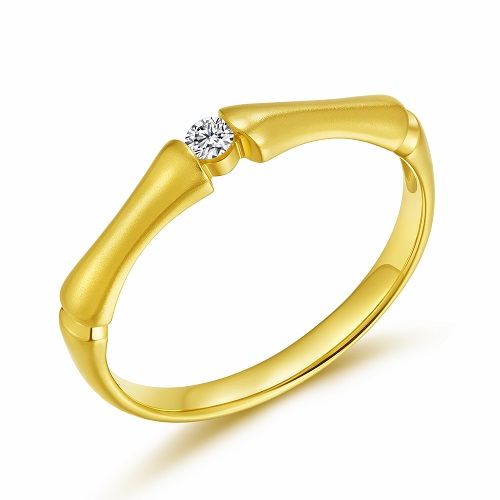 18k黃金黃也屬于黃金嗎?了解它在市場中的地位