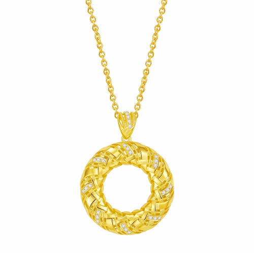 18K古法金純度是多少?18K古法金的純度揭秘