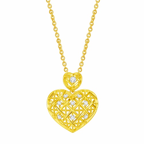 18K古法金保值嗎?探索18K古法金的優勢