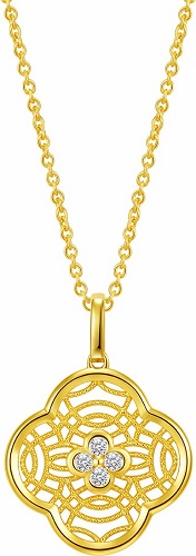 18k玫瑰金和18k古法金哪個值錢?哪個更適合佩戴