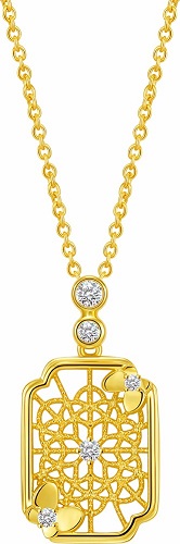 18k古法金跟22k金有什么區別?比較兩者的不同