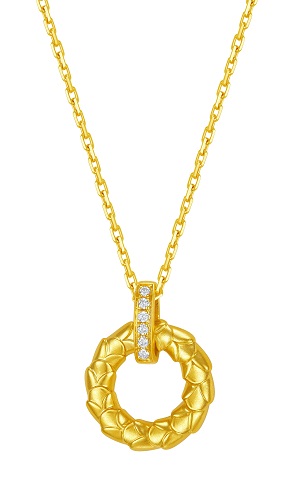 18k黃金黃是真的黃金嗎?18k黃金黃的質量解析