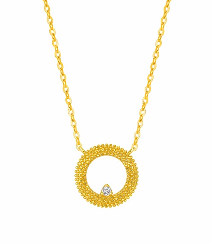 18k黃金黃和14k金的哪個好?比較兩種材質的質量、硬度和耐久性