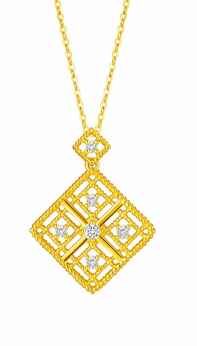 18k黑金和18k古法金哪個好?了解兩種黃金的外觀和耐久性