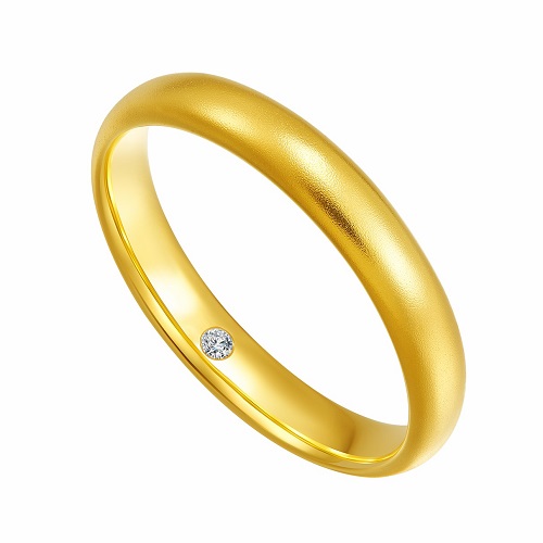 18K古法金的工藝有哪幾種?揭秘18K古法金的工藝之美