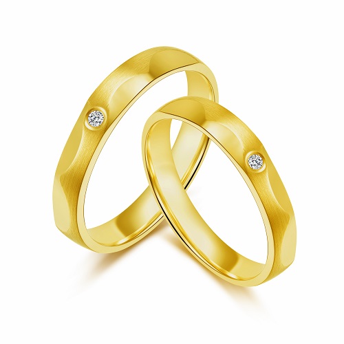 18k黃金黃是真的黃金嗎?探究18K黃金黃的真實身份