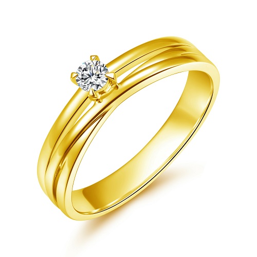 什么是18k古法金?了解傳統工藝賦予黃金新生命