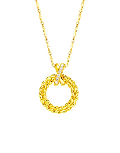 18k黃金黃含量是多少?探秘18K黃金黃的成分