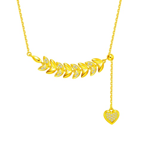 18k黃金黃掉色怎么處理?真的18K黃金黃不會掉色