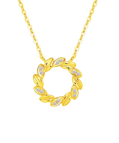 18k古法金值得購買嗎?了解這種珠寶的獨特魅力