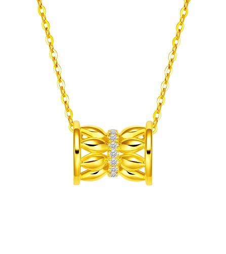 鉑金和18k古法金哪個貴?揭秘兩種珠寶材質的價格差異