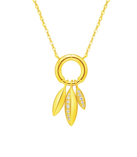 18k古法金可以用火燒嗎?是否可以用火燒來鑒別真偽?