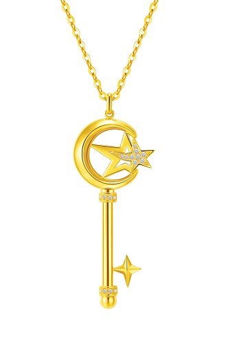 鉑金跟18k黃金黃哪個好?根據你的星座和氣質來選擇