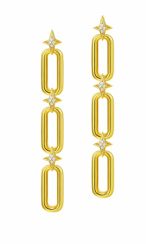 18k古法金有鋼印就一定是真的嗎?認識鋼印的重要性和風險