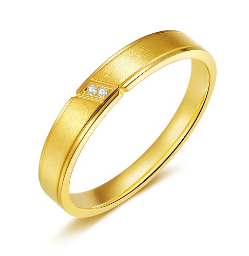 買18k古法金好還是買黃金好?看看哪種更適合您的購買需求