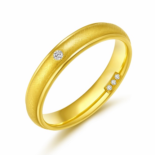 18k古法金是18k金嗎?揭秘它與一般18k金的不同