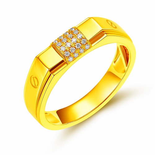 18k黃金黃掉色么?了解18k黃金黃的耐久性和抗氧化能力