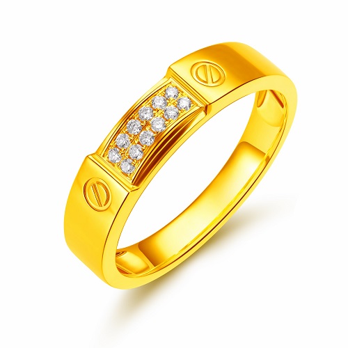 18k黃金黃金和18k金區別?揭秘兩者的區別