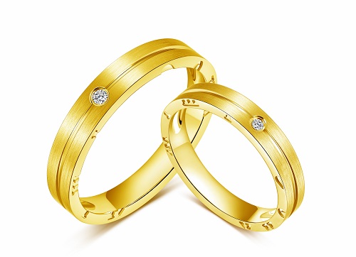 3d硬金和18k古法金有什么區別?金飾工藝與特點大揭秘